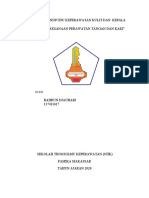 STANDAR OPERASI-WPS Office