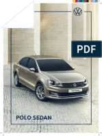 Single Page VW Polo Sedan - PT - AO-HD