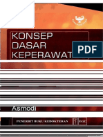 PDF 246795634 Buku Konsep Dasar Keperawatanpdf