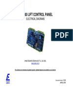 Arl-100 Electrical Diagrams v15