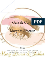 Guía completa sobre diseño de cejas