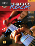 Guitar Play-Along Vol. 42 - Chart Hits | PDF