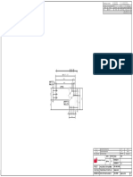 Project Structure Drawing No.: Mark NTS Modeled By. Checked By. Ref. Erec. DWG Issued Date Dwg. Name