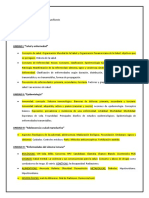 Programa de Examen - 6° - Salud y Ambiente - Fines I