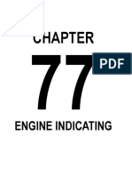 Chapter 77-Engine Indicating