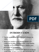 Biografía Freud