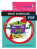 Dossiê Retrocessos - SAM