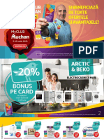 Auchan MyClub - 9 15 Iunie