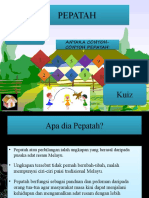 Download PEPATAH by imtiyaz129 SN51944941 doc pdf