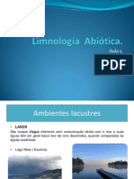 Ambiente Lacustre