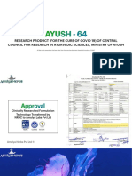 Ayush64 Presentation-Compressed