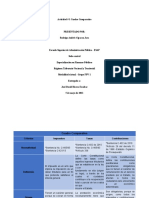 Cuadro Comparativo