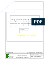 Diagrama Comando