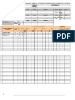 Ficha Seguimiento Del Docente