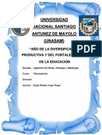 PDF Informe Termodinamica de Gases 3 Docx NN DD