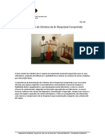 Manutenção de Cilindros de Ar Respirável Comprimido: Geral@interfire - PT WWW - Interfire.pt