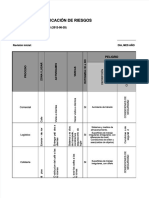 PDF Evidencia 2 de Producto Rap2 Ev02 Matriz para Identificacion de Peligros Valoracion de Riesgos y Determinacion de Controles - Compress