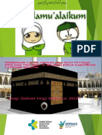 Pembinaan Haji