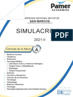 SIMULACRO R2_Area A