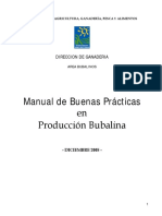 17 Manual Bubalinos