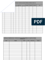 Formatos Covid-19