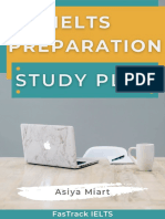 Your PDF Ielts Study Plan (1)