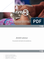 fintGO-advisory -product definition v9
