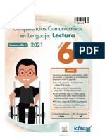 Lectura: Competencias Comunicativas en Lenguaje