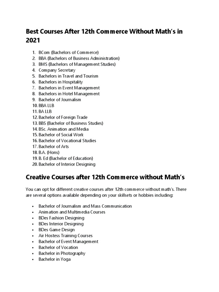 best-courses-after-12th-commerce-without-math-pdf-bachelor-s-degree