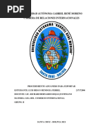 A. Numeral 4 Artículo 10, Decreto 57-2008 | PDF | Transporte y ...