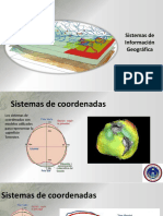 Sistemas de Información Geográfica