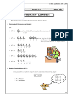 Configuración Electrónica