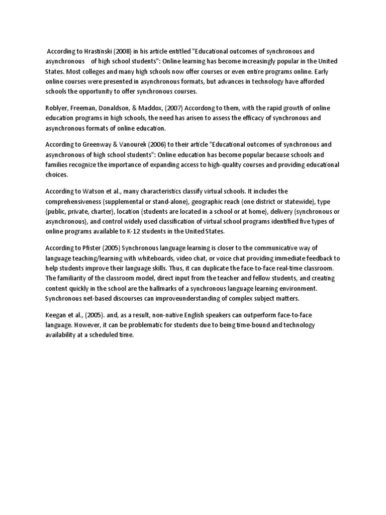 Foreign Studiess | PDF