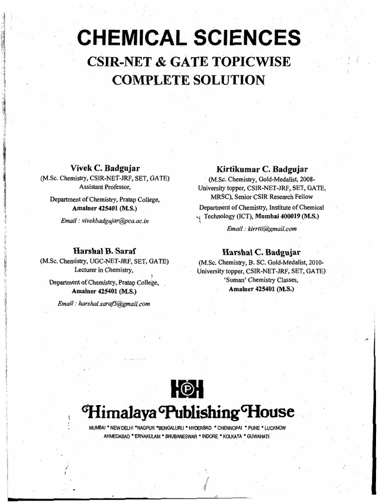 MCQ of Poc-II-III For All Topics | PDF
