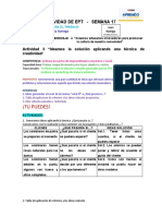 Ficha de Actividad Ept (14) 07-07-21