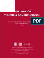 Llibre Definitiu Constituciony Justicia Constitucional