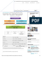 Economía Política - Tema 3 - Unidades Básicas de La Economía - Apuntes de Derecho - Universidad Valle Del Momboy