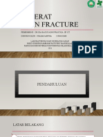 PPT Referat Open Fracture