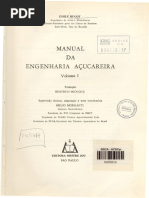 Manual Da Engenharia Açucareira Volume i Part1vol1