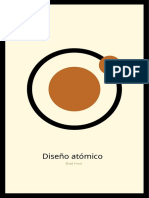 Atomic Design Spanish
