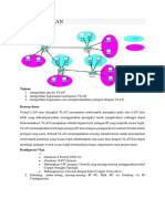 Materi Konfigurasi Vlan