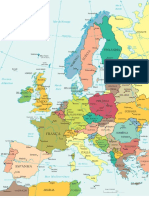 Mapas Politicos y Fisicos Continentes Tarea 1
