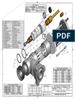 Rupture Pin Technology Inc.: Document Control