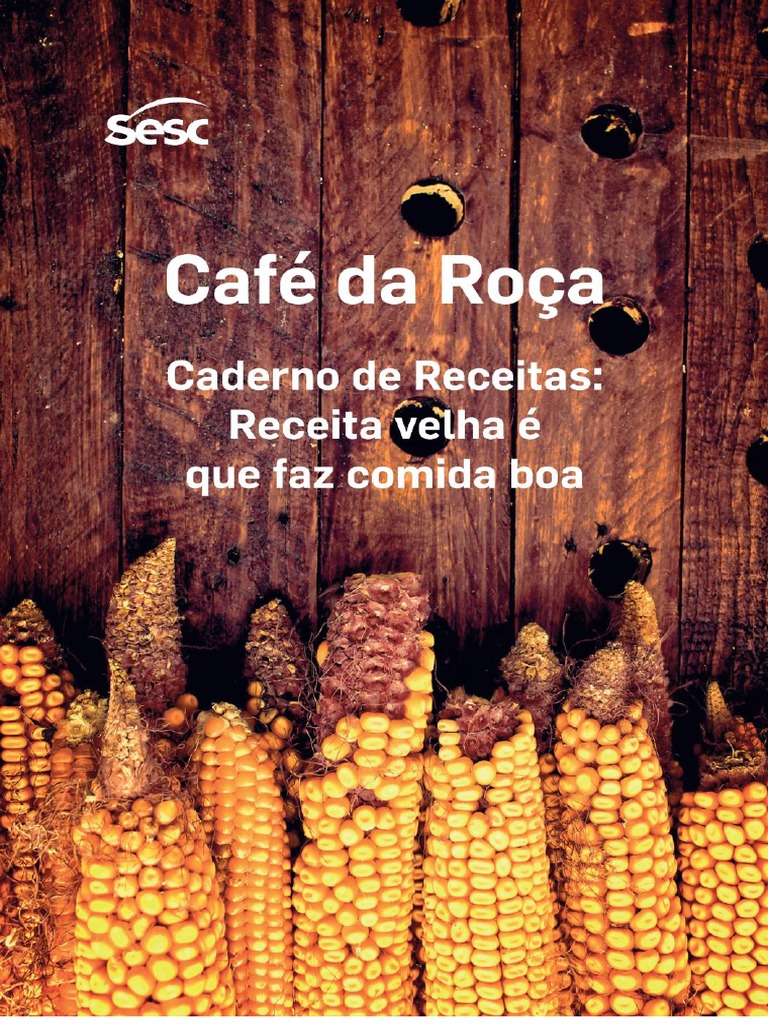 Café Da Roça | PDF | Business