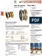 Compensadores Stenflex