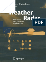 Weather Radar 2004