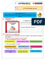 Actividad Semana 6 - Dia 2