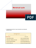 Menstrual Cycle PDF..''