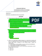 AV I - 2013 - 1 Empreendedorismo - CCO