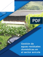 Cartilla Gestion Aguas Residuales Domesticas Sector Avicola Nov2020